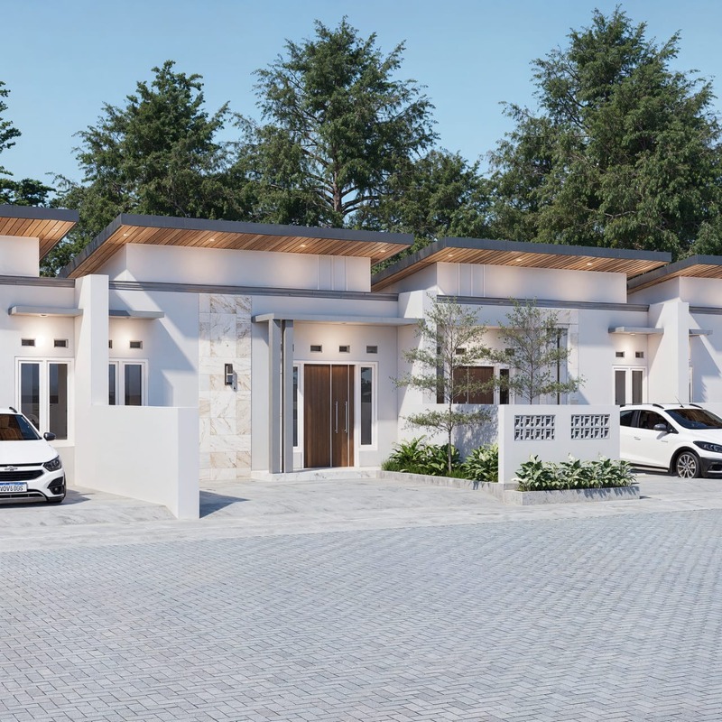 Graha Absolut Perengwetan