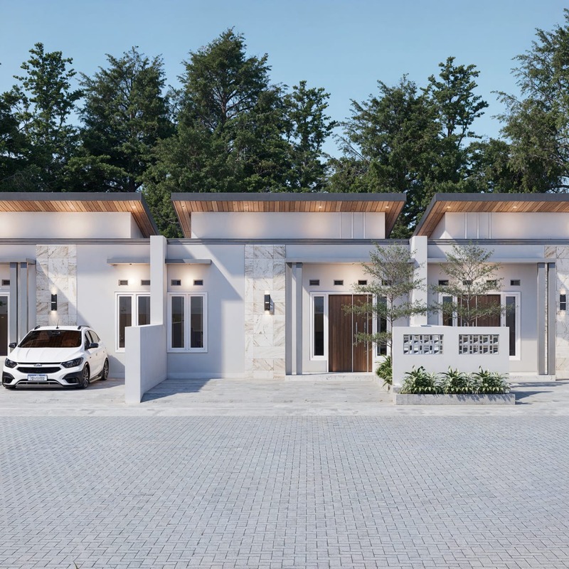 Graha Absolut Perengwetan