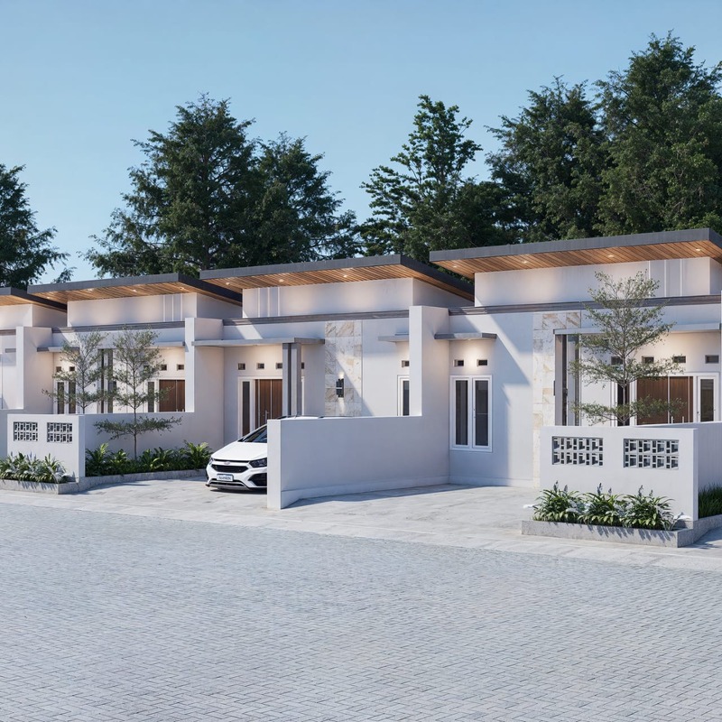 Graha Absolut Perengwetan