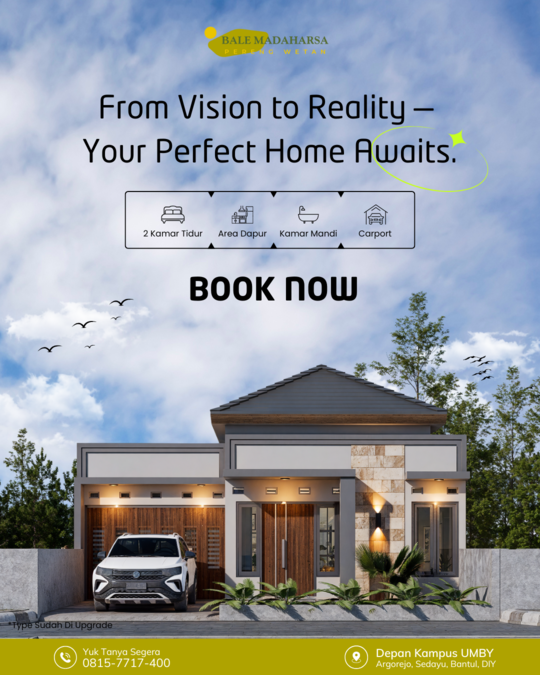 Bale Madaharsa Perengwetan 1