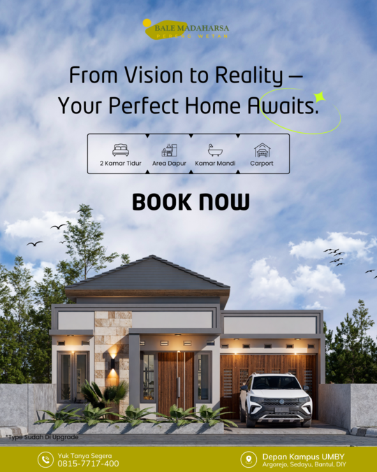 Bale Madaharsa Perengwetan 2