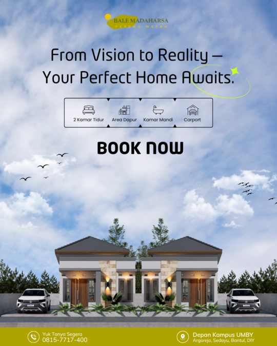 Bale Madaharsa Perengwetan 3