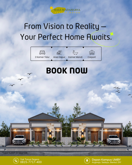 Bale Madaharsa Perengwetan 4