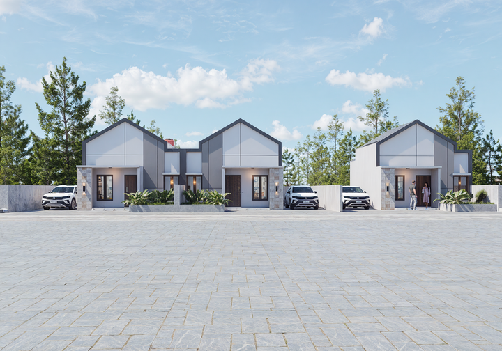 Cluster Khairu Ummah 2