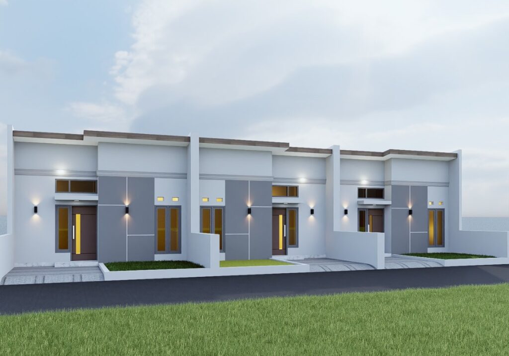 Pesona Najwa Muntilan 3